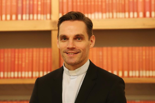 Rektor Bestle kehrt in das Bistum Augsburg zurück